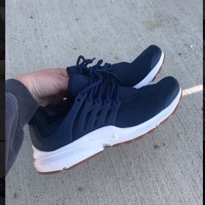 Nike Air Presto